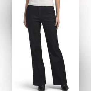 Zac & Rachel Denim Trousers Size 14